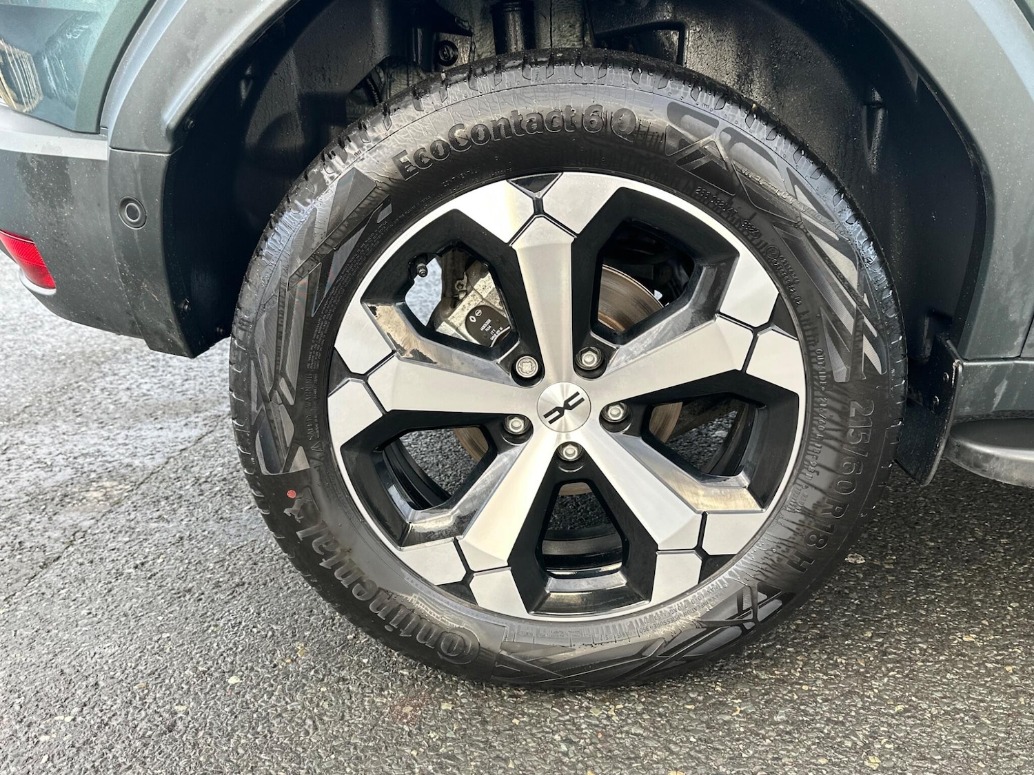 Used Dacia Duster 2024 for sale - 76913942: Photo 21