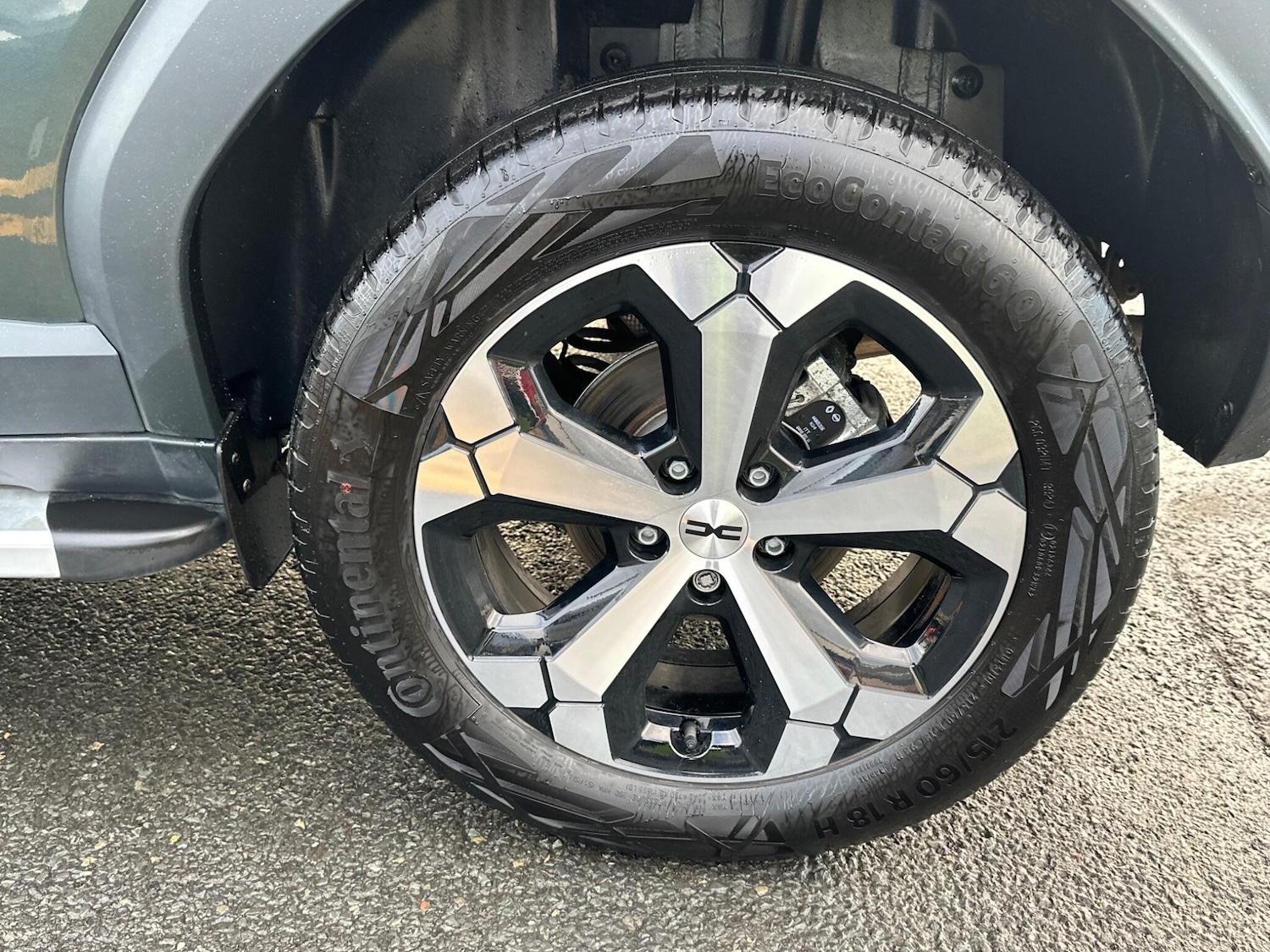 Used Dacia Duster 2024 for sale - 76913942: Photo 22