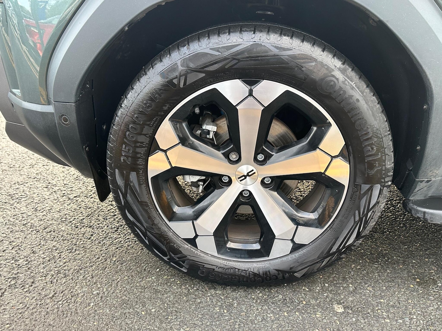 Used Dacia Duster 2024 for sale - 76913942: Photo 23