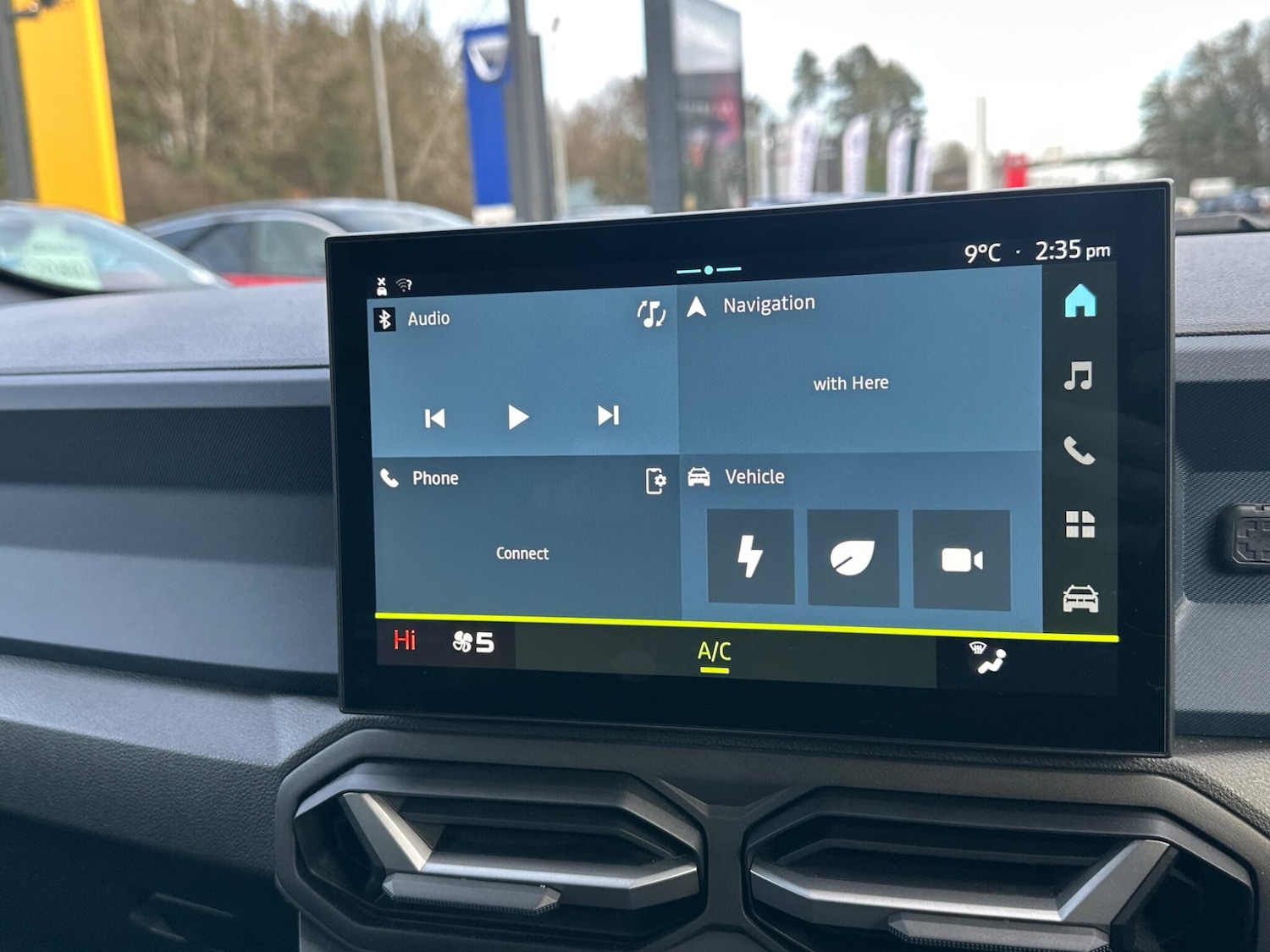 Used Dacia Duster 2024 for sale - 76913942: Photo 24