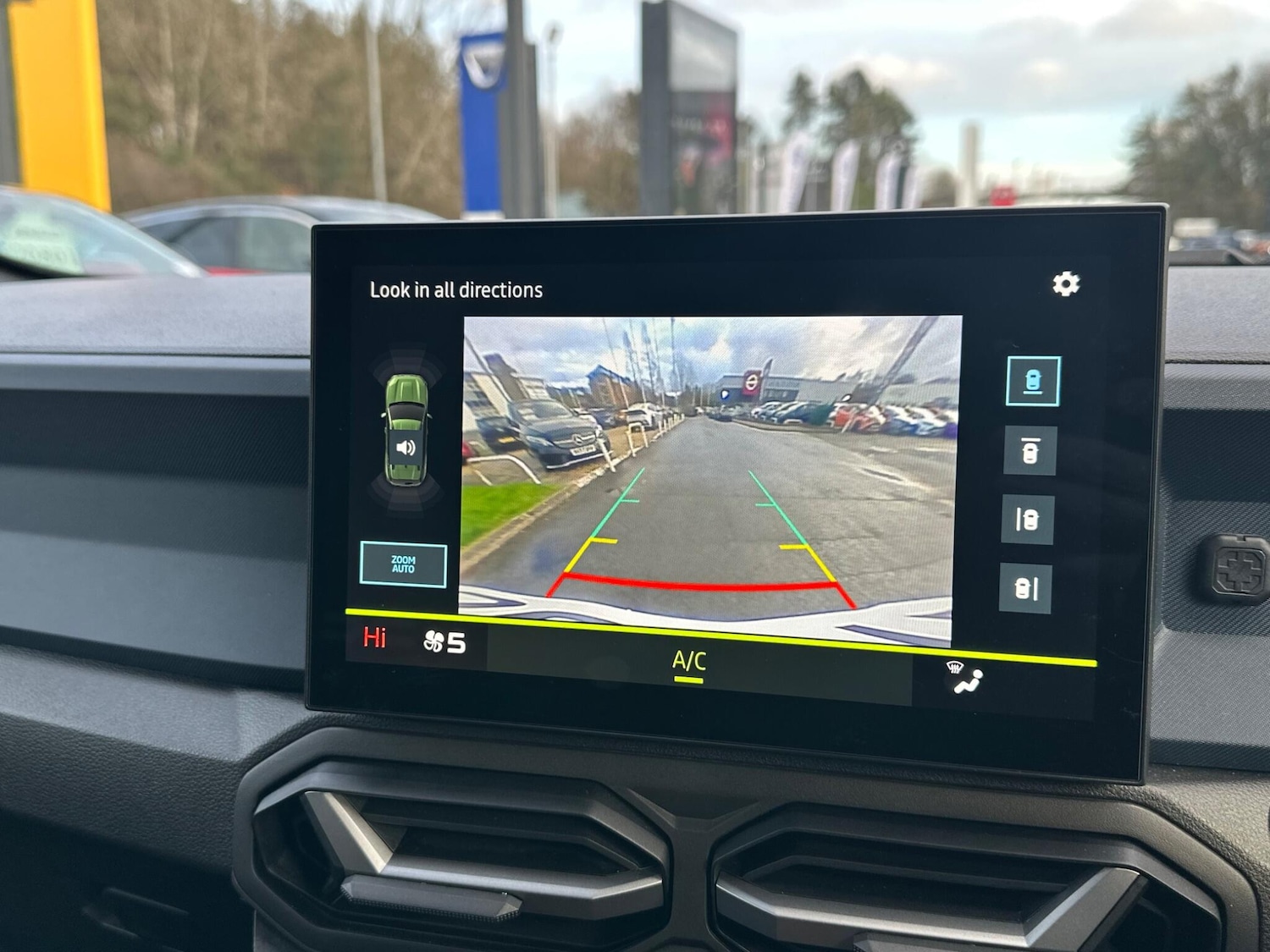 Used Dacia Duster 2024 for sale - 76913942: Photo 26