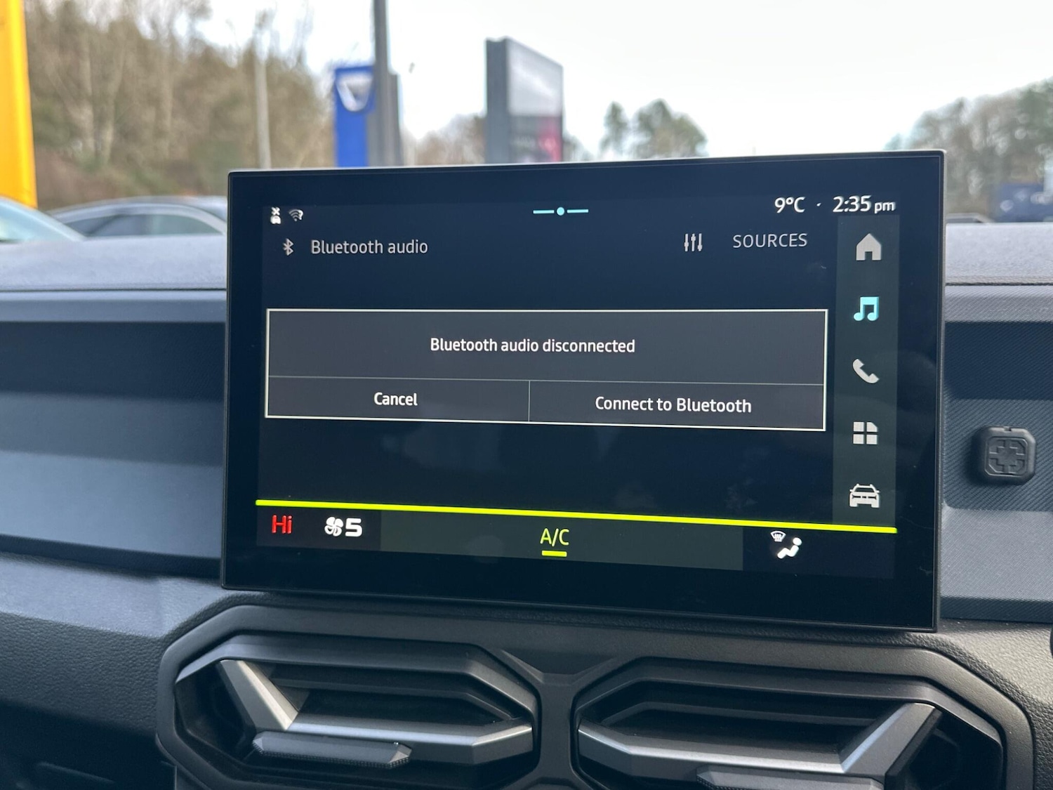 Used Dacia Duster 2024 for sale - 76913942: Photo 27