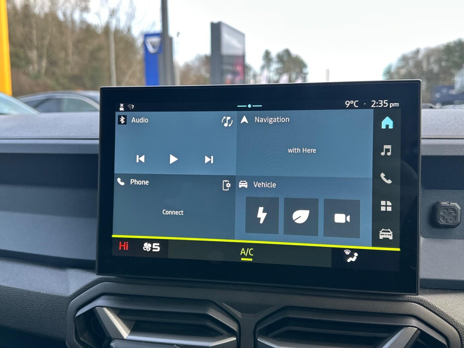 Used Dacia Duster 2024 for sale - 76913942: Photo 28