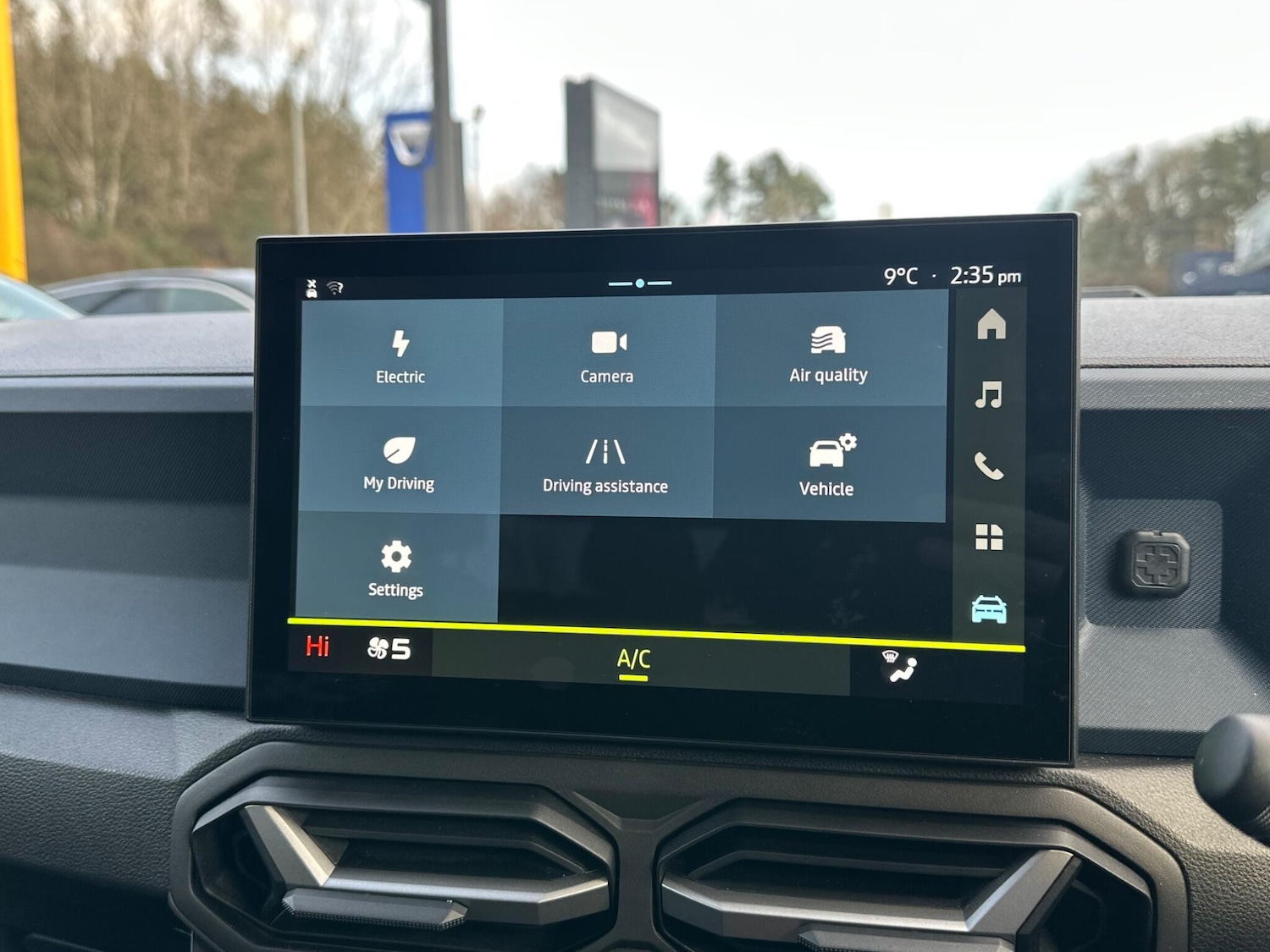 Used Dacia Duster 2024 for sale - 76913942: Photo 29