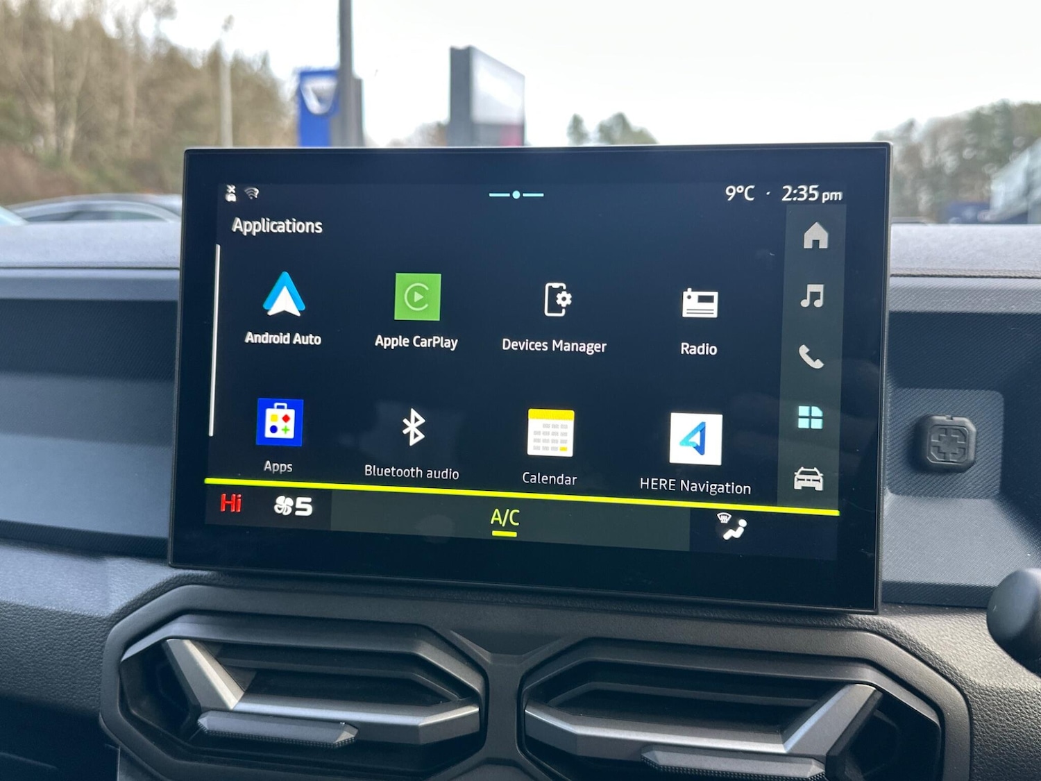 Used Dacia Duster 2024 for sale - 76913942: Photo 30