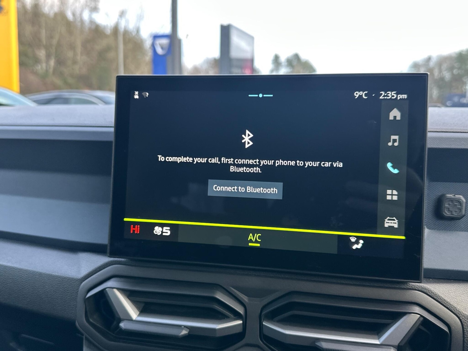 Used Dacia Duster 2024 for sale - 76913942: Photo 31