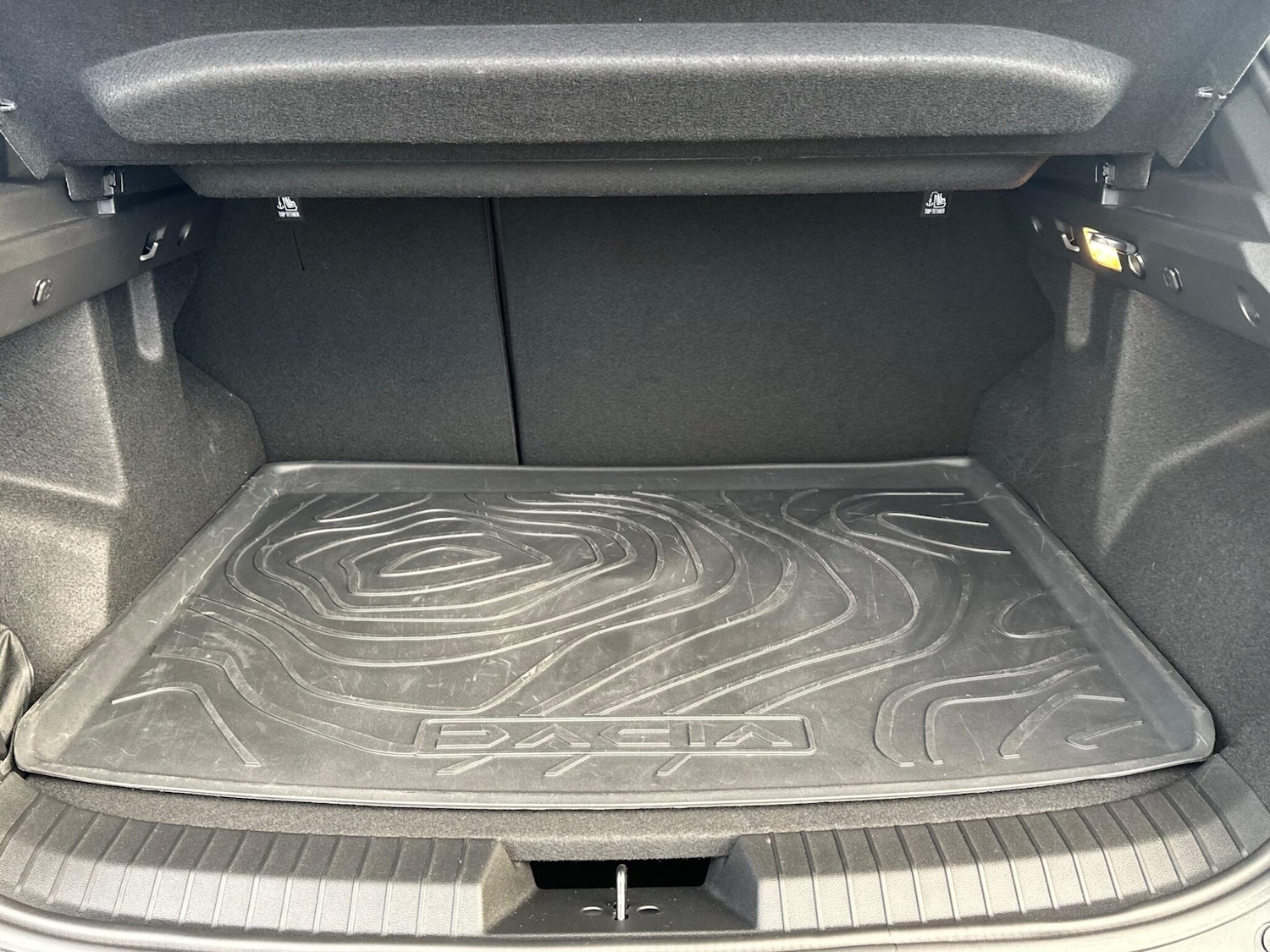 Used Dacia Duster 2024 for sale - 76913942: Photo 33