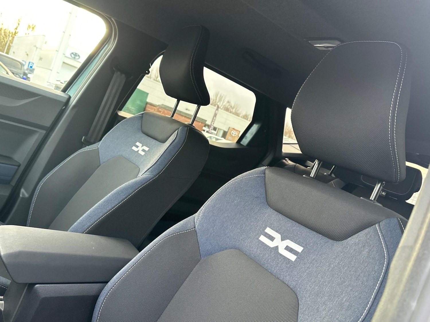 Used Dacia Duster 2024 for sale - 76913942: Photo 34