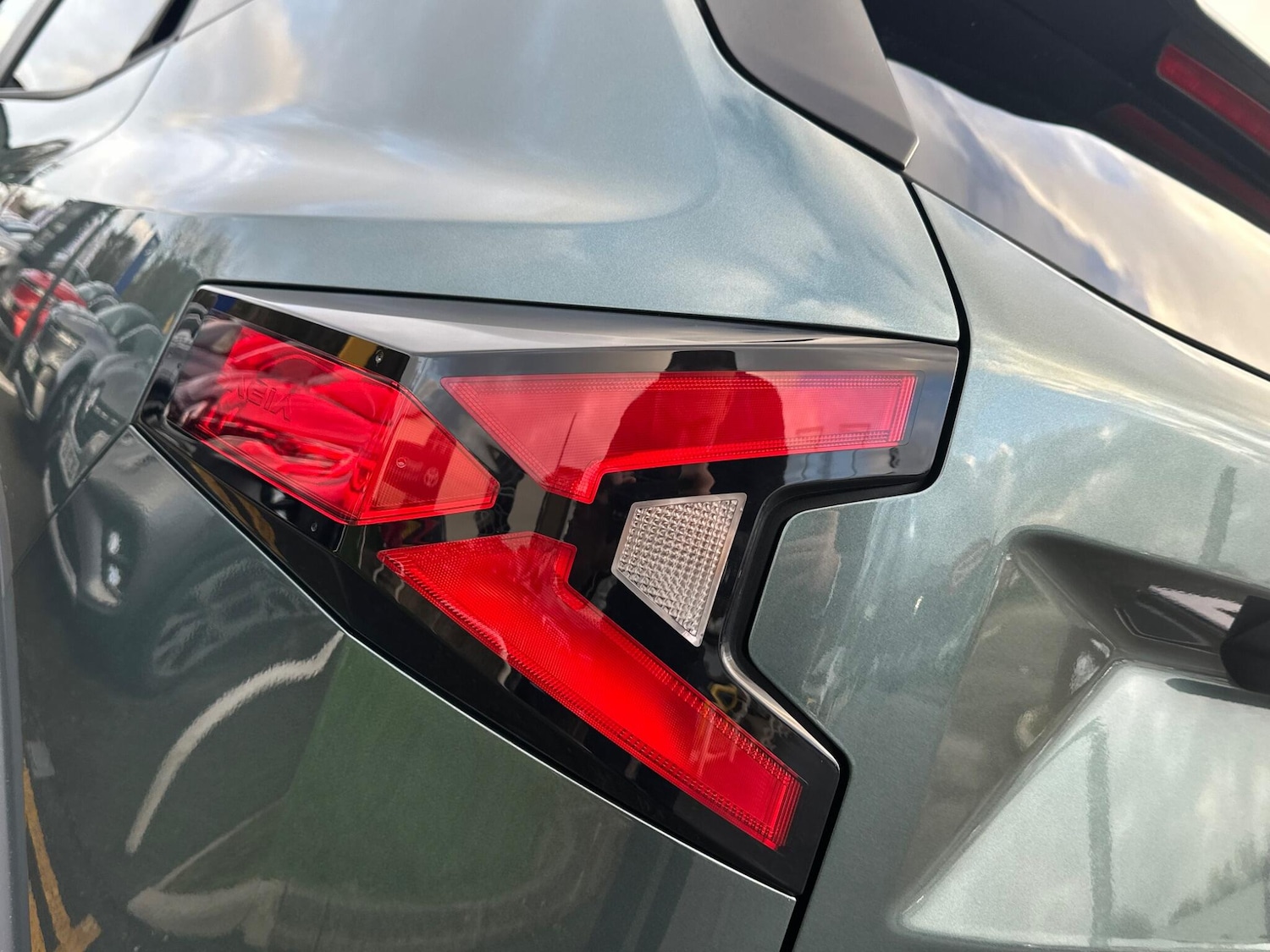 Used Dacia Duster 2024 for sale - 76913942: Photo 36