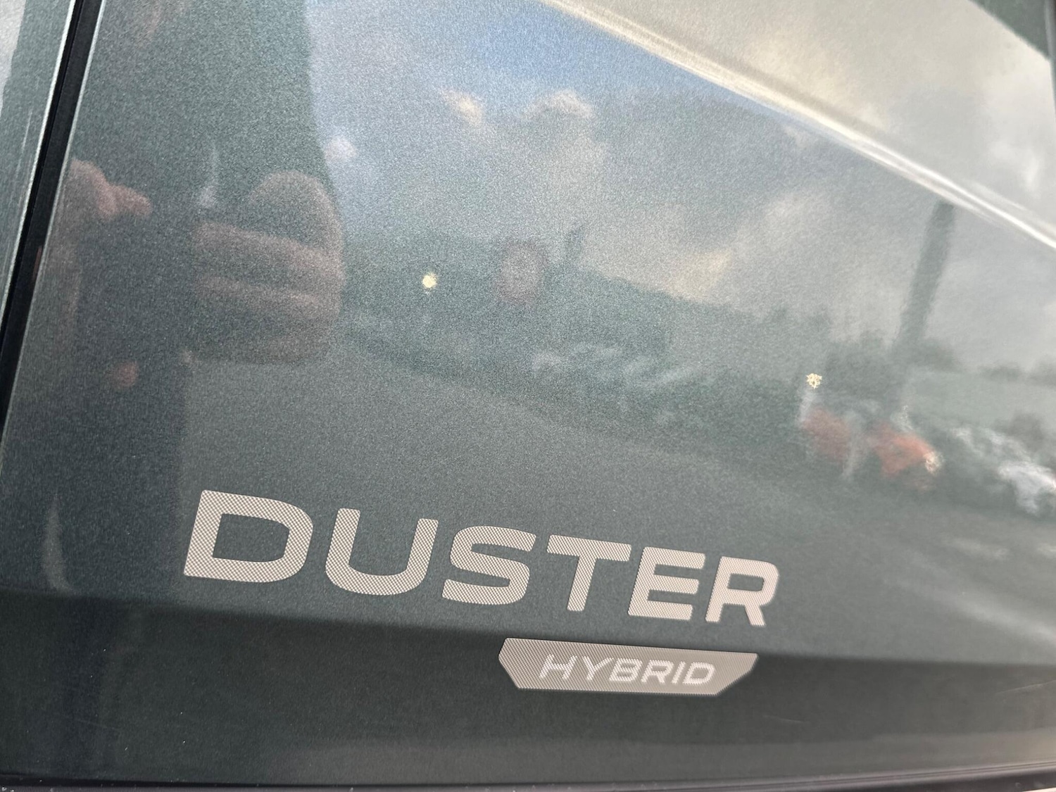 Used Dacia Duster 2024 for sale - 76913942: Photo 37