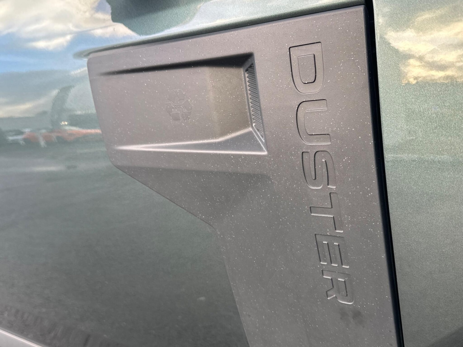 Used Dacia Duster 2024 for sale - 76913942: Photo 44