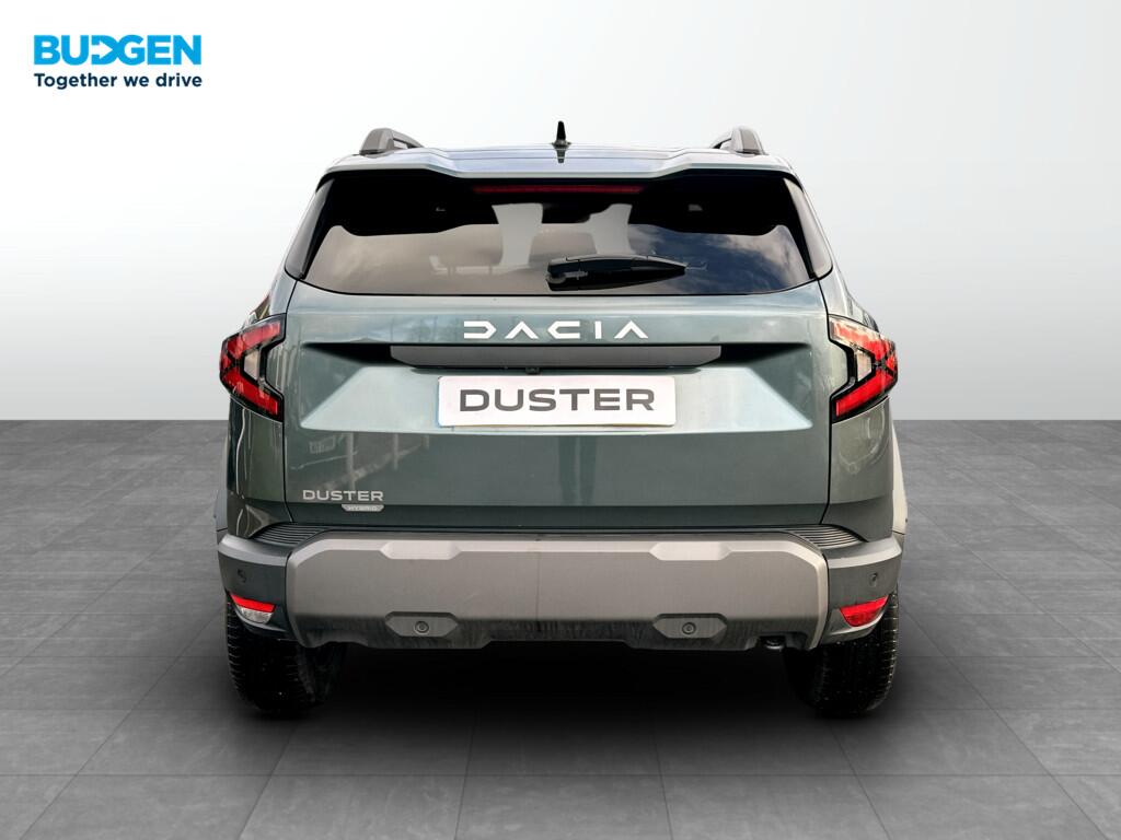 Used Dacia Duster 2024 for sale - 76913942: Photo 6