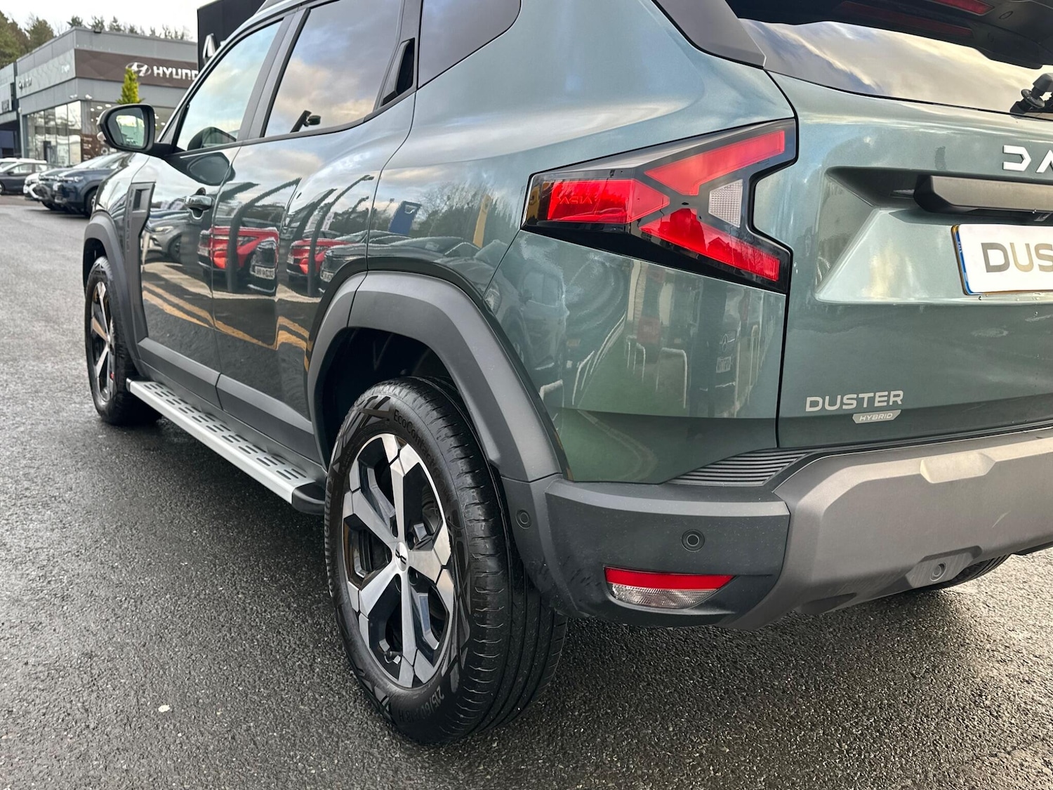 Used Dacia Duster 2024 for sale - 76913942: Photo 7