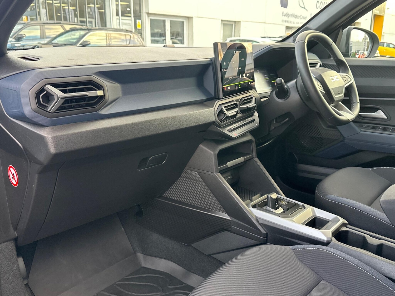 Used Dacia Duster 2024 for sale - 76913942: Photo 9