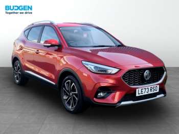 2024 (73) - 1.0 T-GDI Exclusive Auto Euro 6 5dr