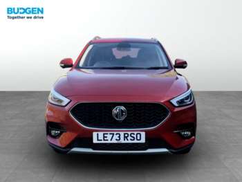 Used MG MG ZS 2024 for sale - 74850658: Photo