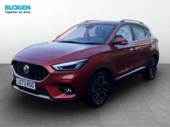 Used MG MG ZS 2024 for sale - 74850658: Photo