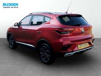 Used MG MG ZS 2024 for sale - 74850658: Photo