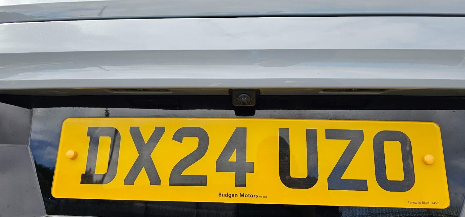 Used Renault Megane E Tech 2024 for sale - 77454977: Photo 14