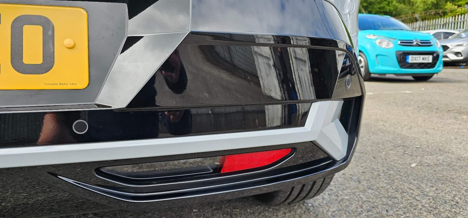 Used Renault Megane E Tech 2024 for sale - 77454977: Photo 16