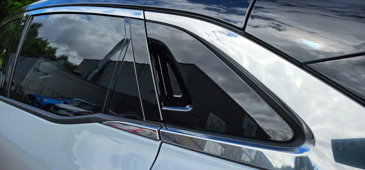 Used Renault Megane E Tech 2024 for sale - 77454977: Photo 18