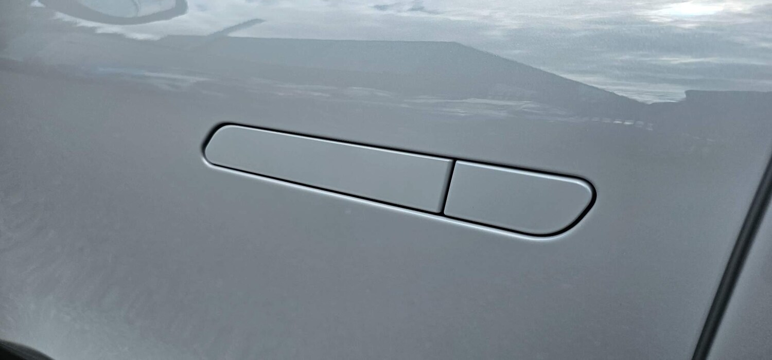 Used Renault Megane E Tech 2024 for sale - 77454977: Photo 19