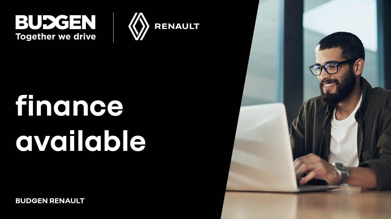 Used Renault Megane E Tech 2024 for sale - 77454977: Photo 2