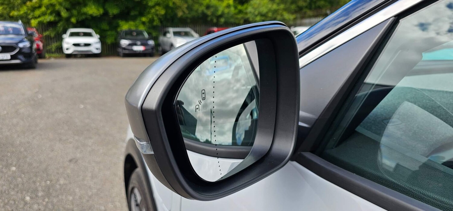 Used Renault Megane E Tech 2024 for sale - 77454977: Photo 20