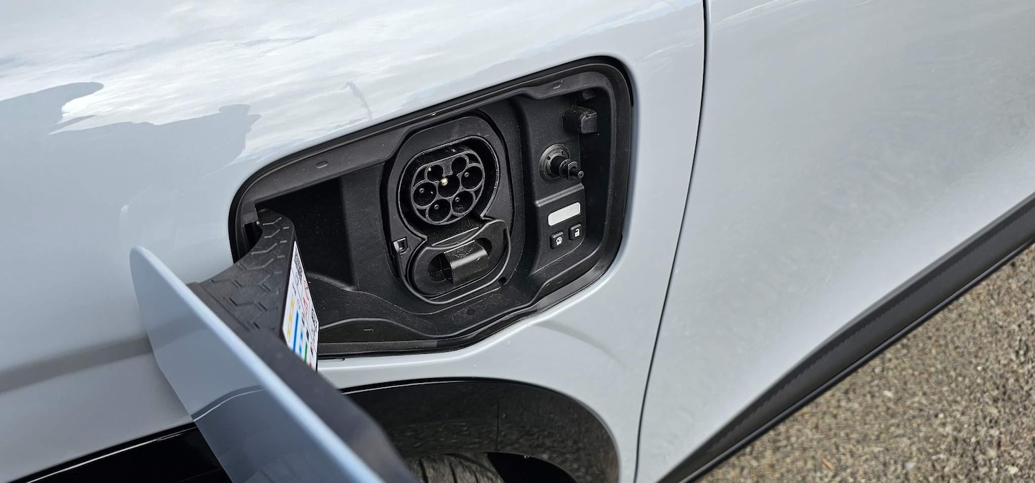 Used Renault Megane E Tech 2024 for sale - 77454977: Photo 21