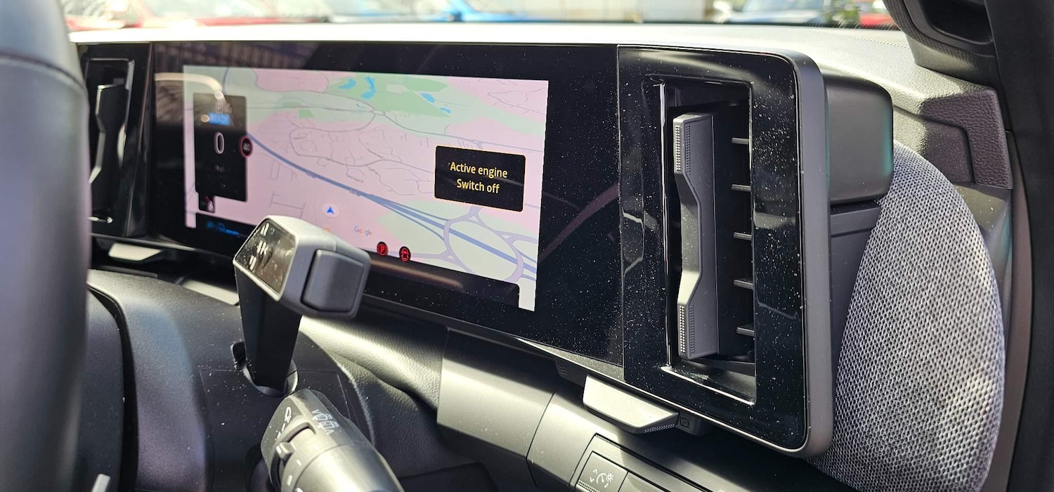 Used Renault Megane E Tech 2024 for sale - 77454977: Photo 29