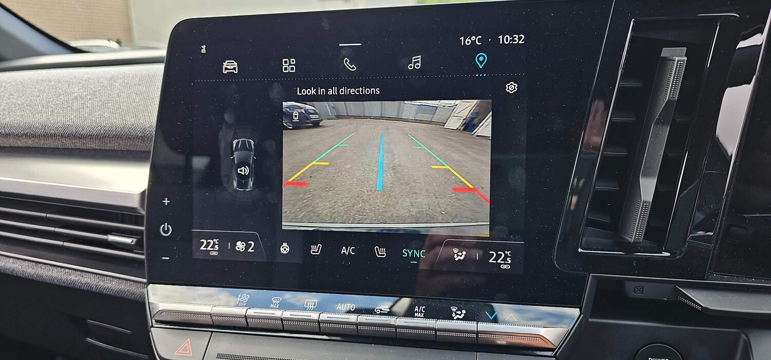 Used Renault Megane E Tech 2024 for sale - 77454977: Photo 30