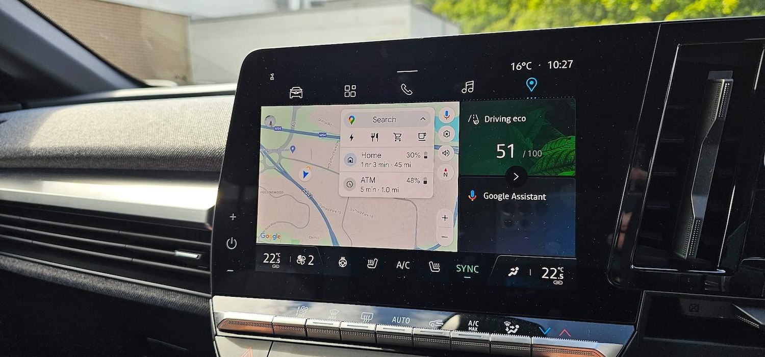 Used Renault Megane E Tech 2024 for sale - 77454977: Photo 33