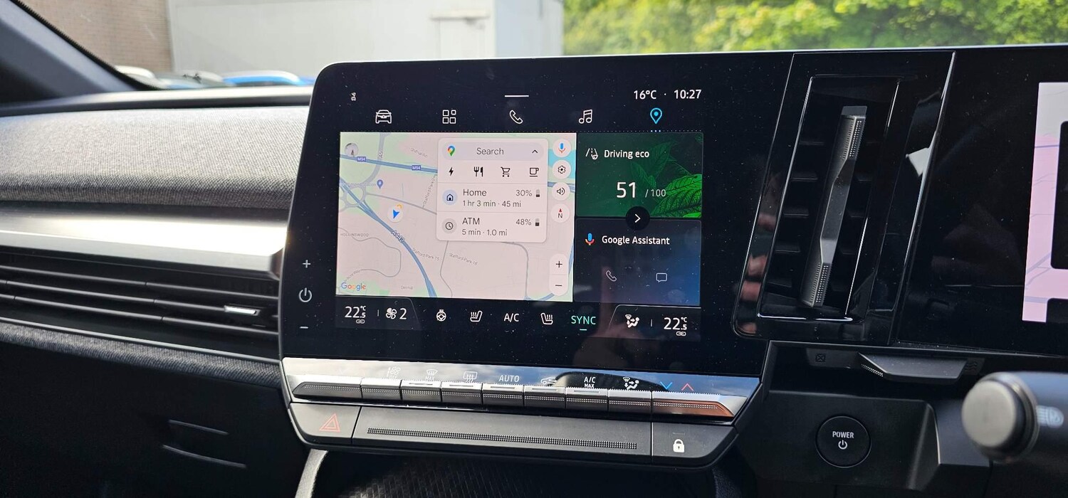 Used Renault Megane E Tech 2024 for sale - 77454977: Photo 34