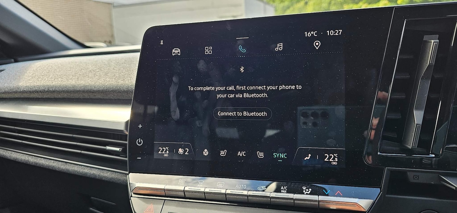 Used Renault Megane E Tech 2024 for sale - 77454977: Photo 36