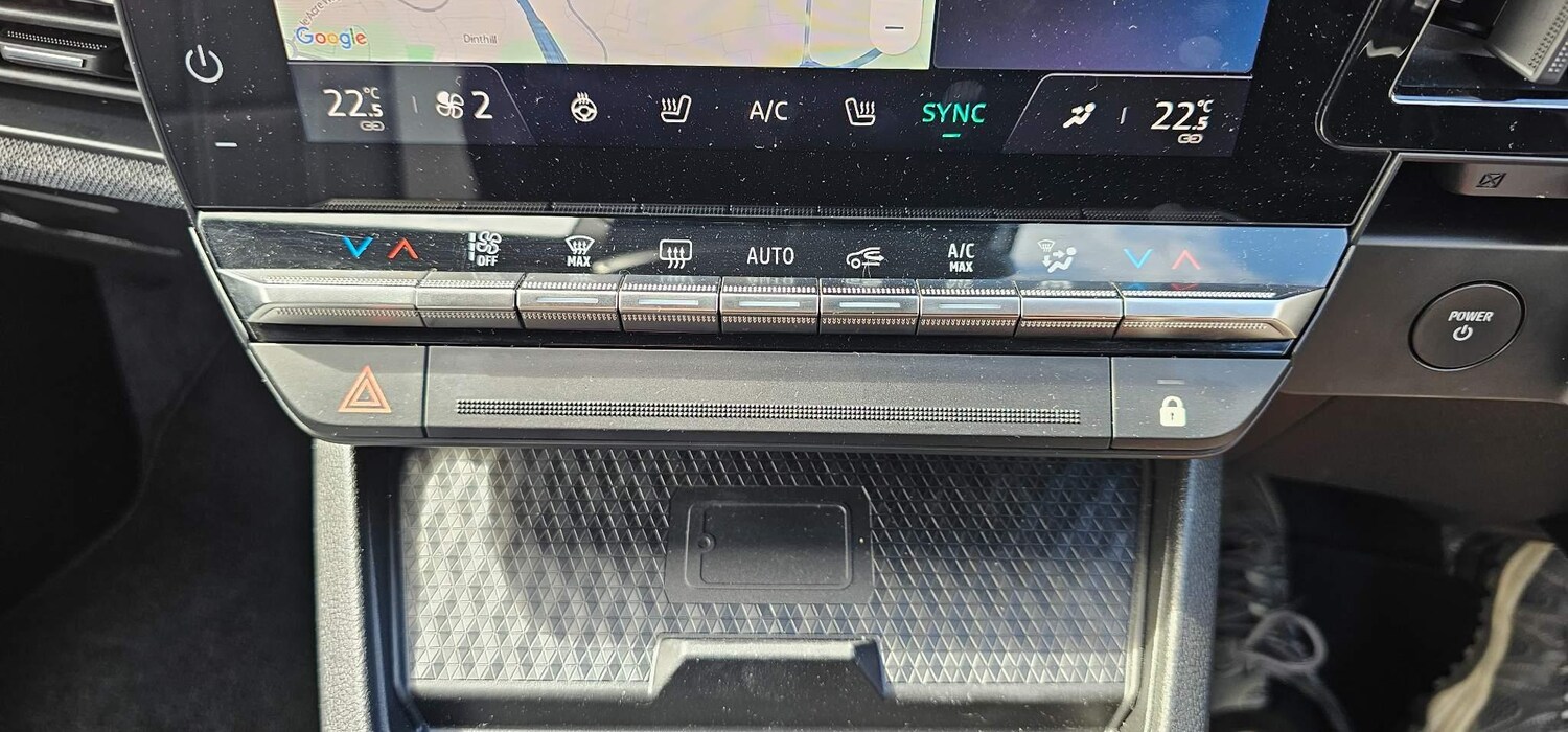 Used Renault Megane E Tech 2024 for sale - 77454977: Photo 39