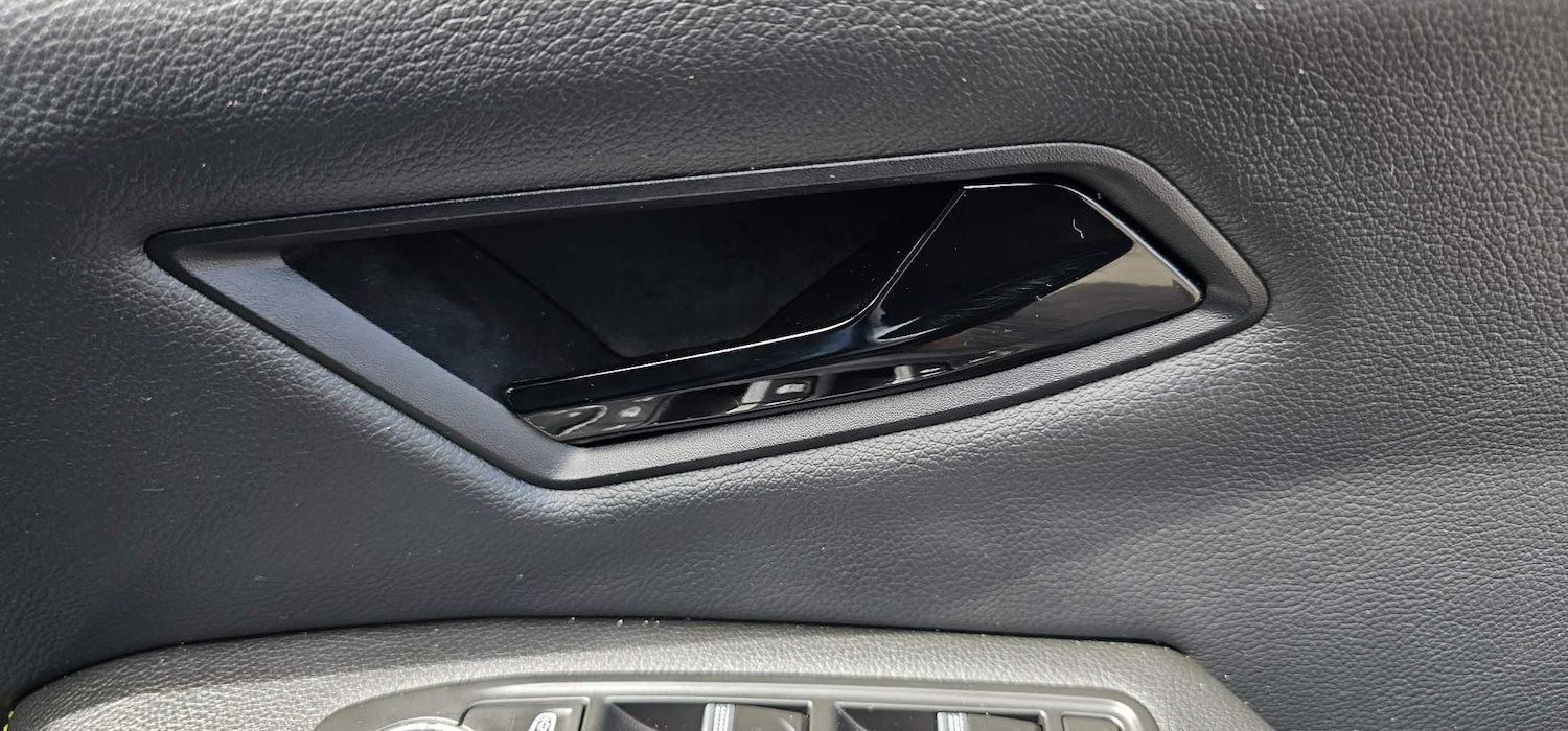 Used Renault Megane E Tech 2024 for sale - 77454977: Photo 44