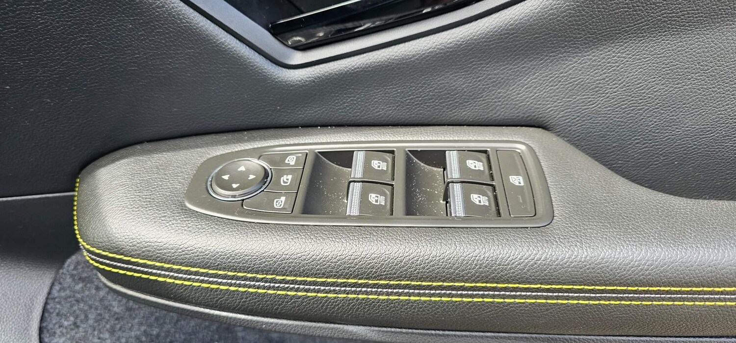 Used Renault Megane E Tech 2024 for sale - 77454977: Photo 45