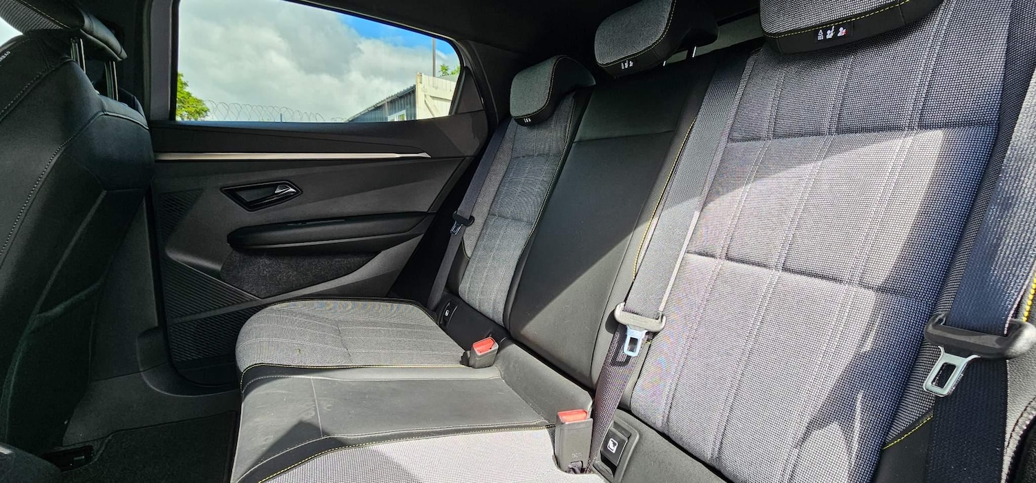 Used Renault Megane E Tech 2024 for sale - 77454977: Photo 46