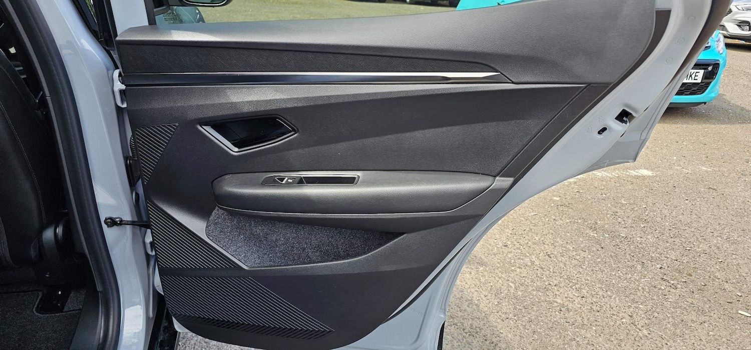 Used Renault Megane E Tech 2024 for sale - 77454977: Photo 47