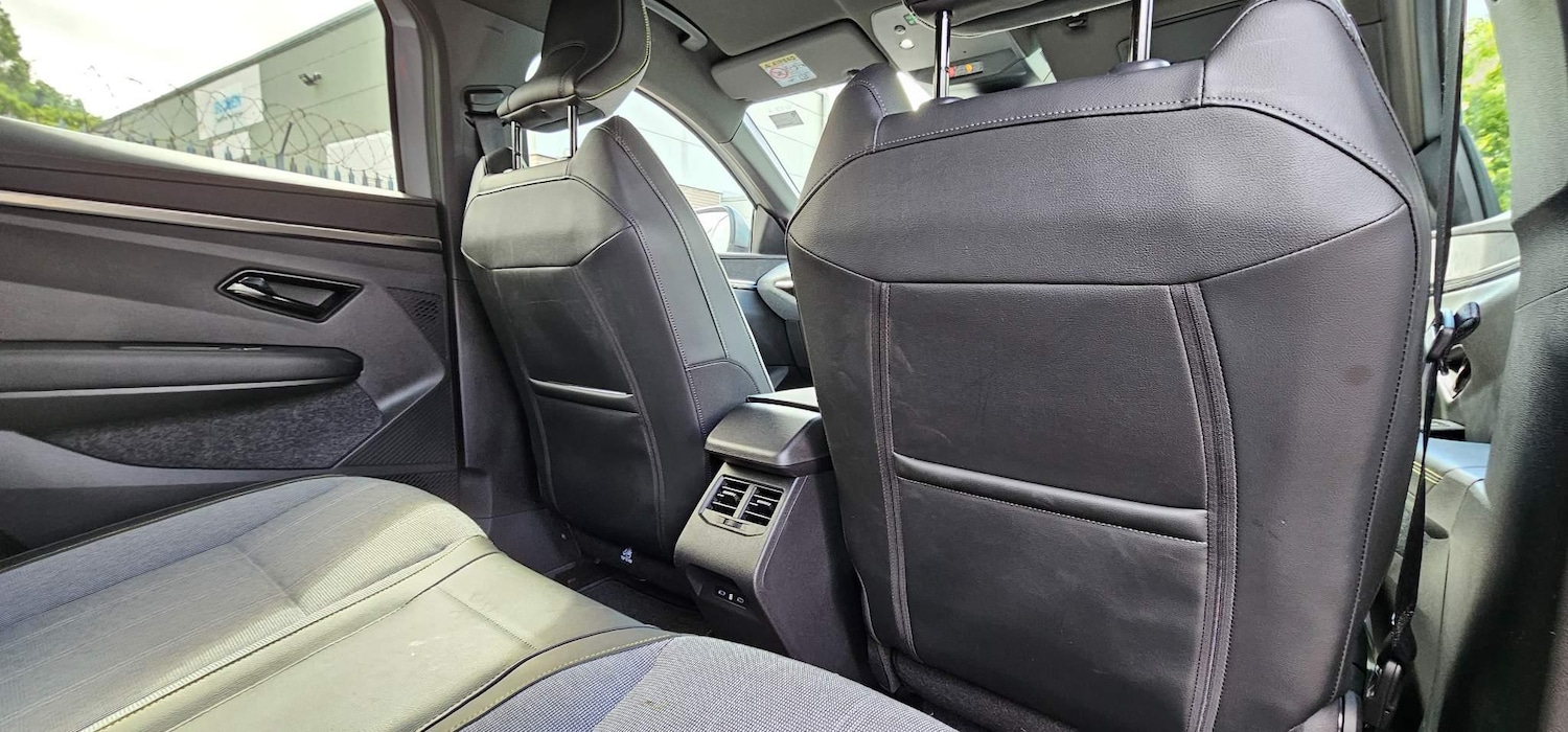 Used Renault Megane E Tech 2024 for sale - 77454977: Photo 51