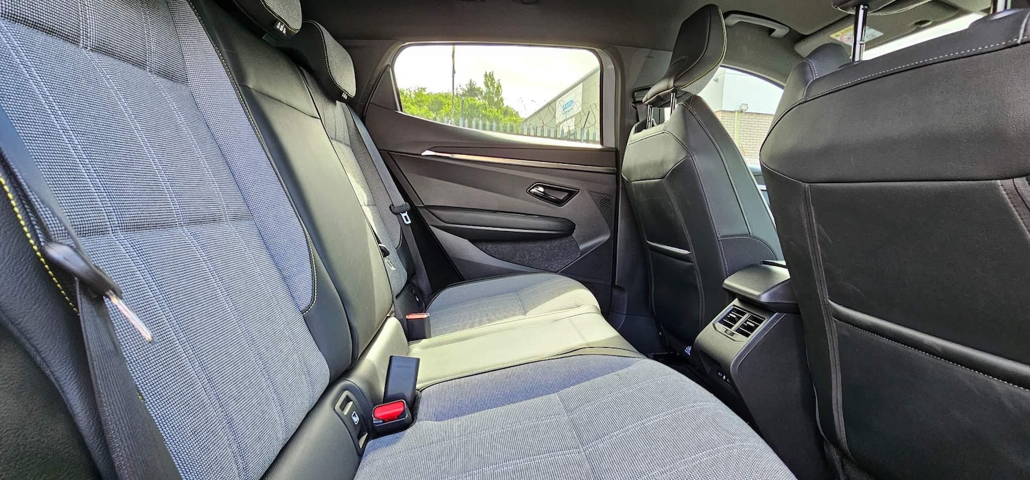 Used Renault Megane E Tech 2024 for sale - 77454977: Photo 52