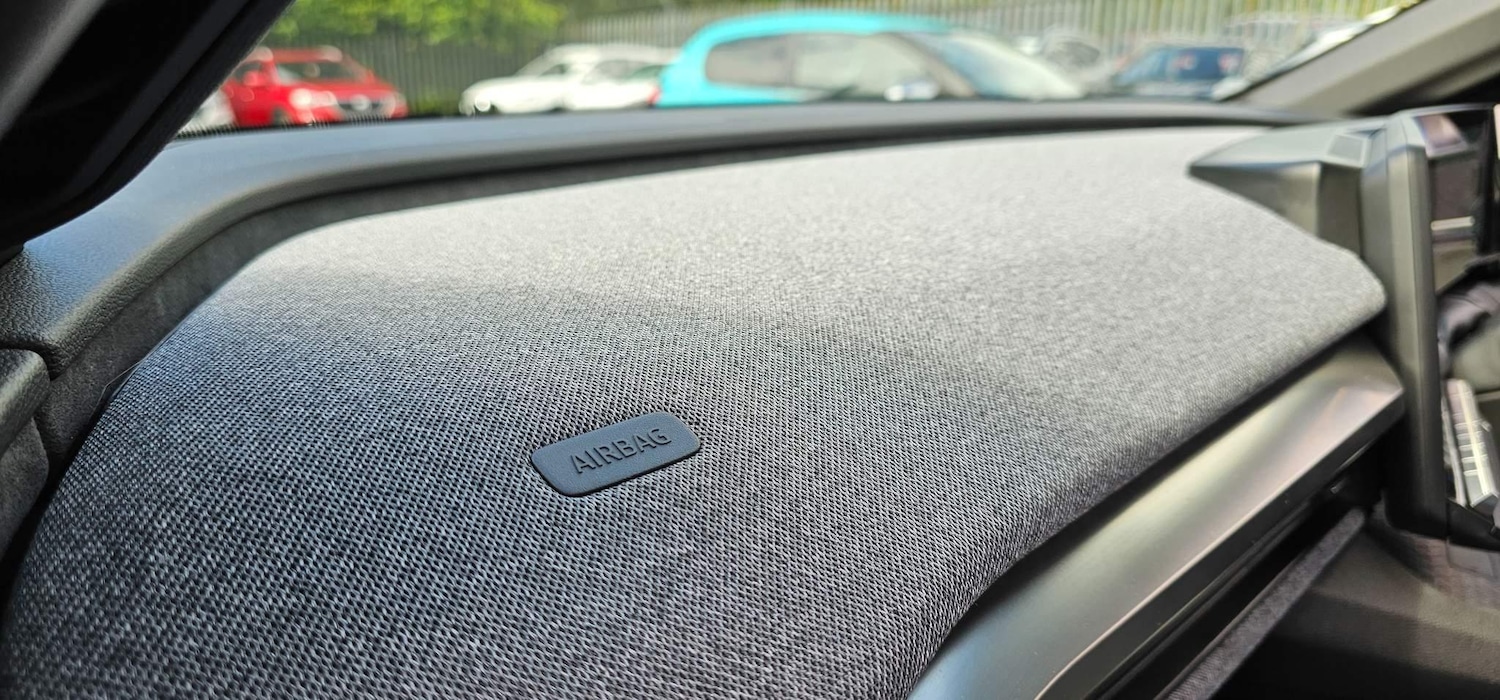 Used Renault Megane E Tech 2024 for sale - 77454977: Photo 54