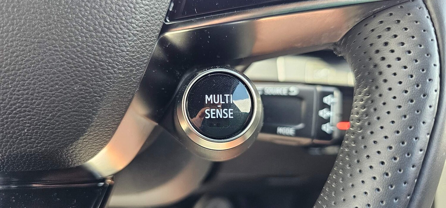 Used Renault Megane E Tech 2024 for sale - 77454977: Photo 56