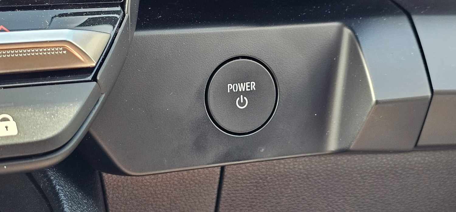 Used Renault Megane E Tech 2024 for sale - 77454977: Photo 65