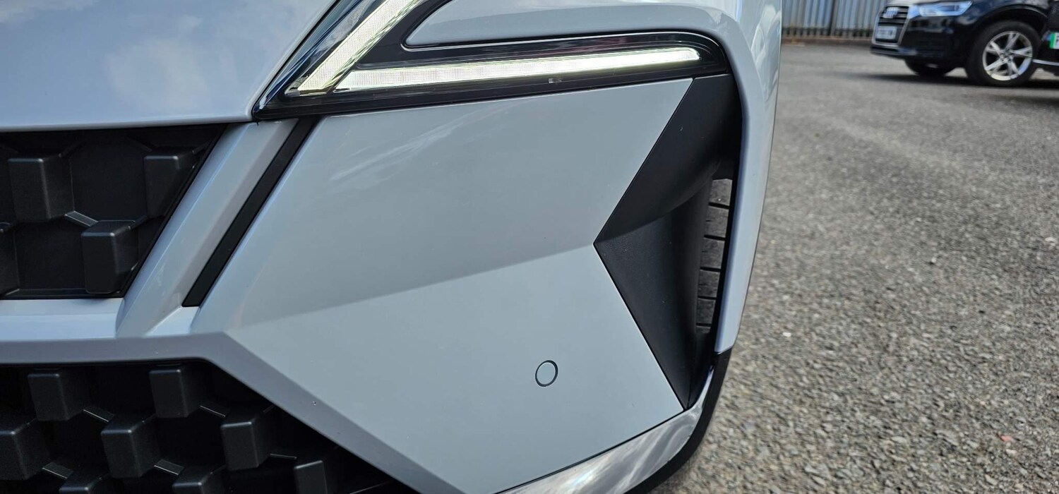 Used Renault Megane E Tech 2024 for sale - 77454977: Photo 66