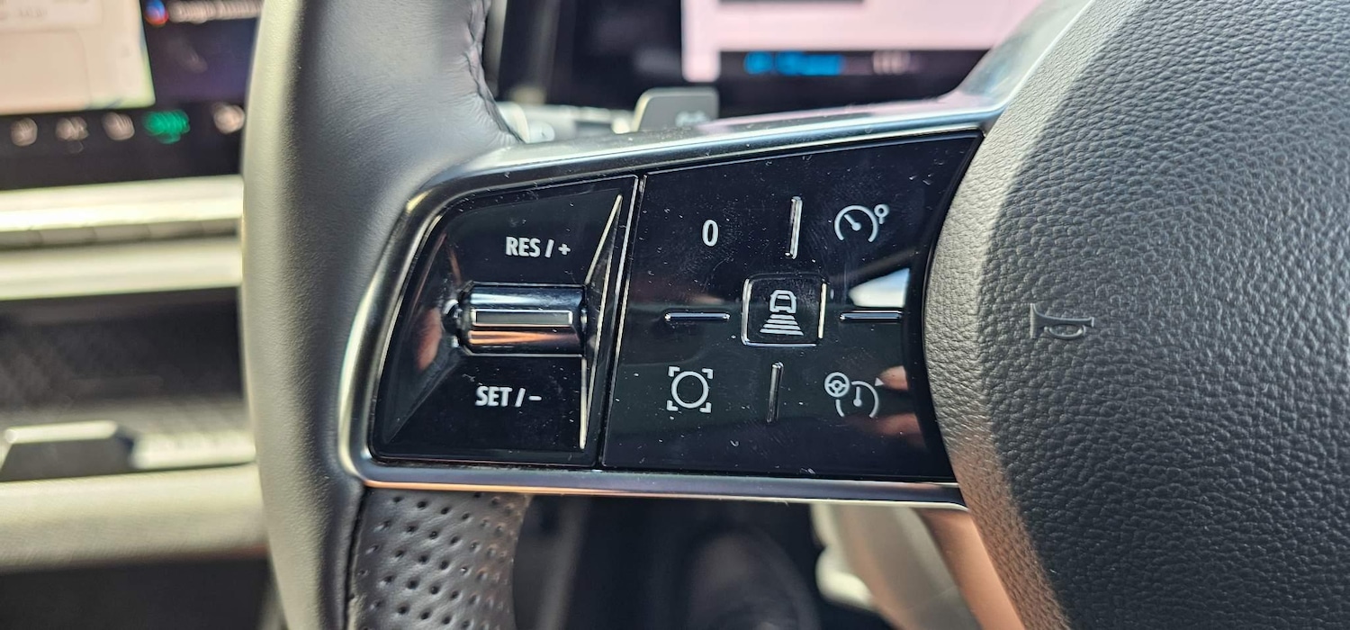 Used Renault Megane E Tech 2024 for sale - 77454977: Photo 68