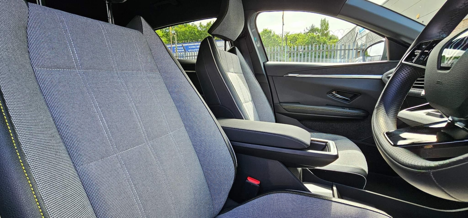 Used Renault Megane E Tech 2024 for sale - 77454977: Photo 70