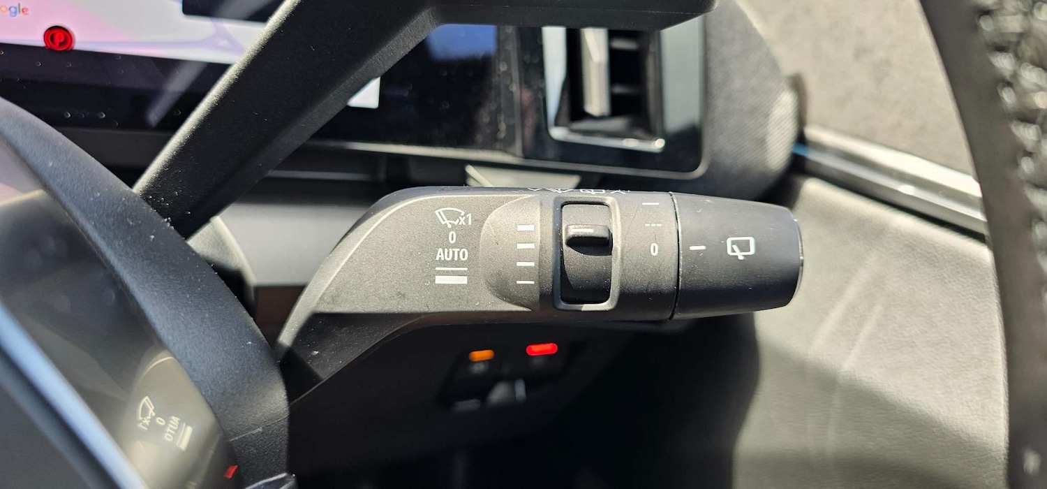 Used Renault Megane E Tech 2024 for sale - 77454977: Photo 72