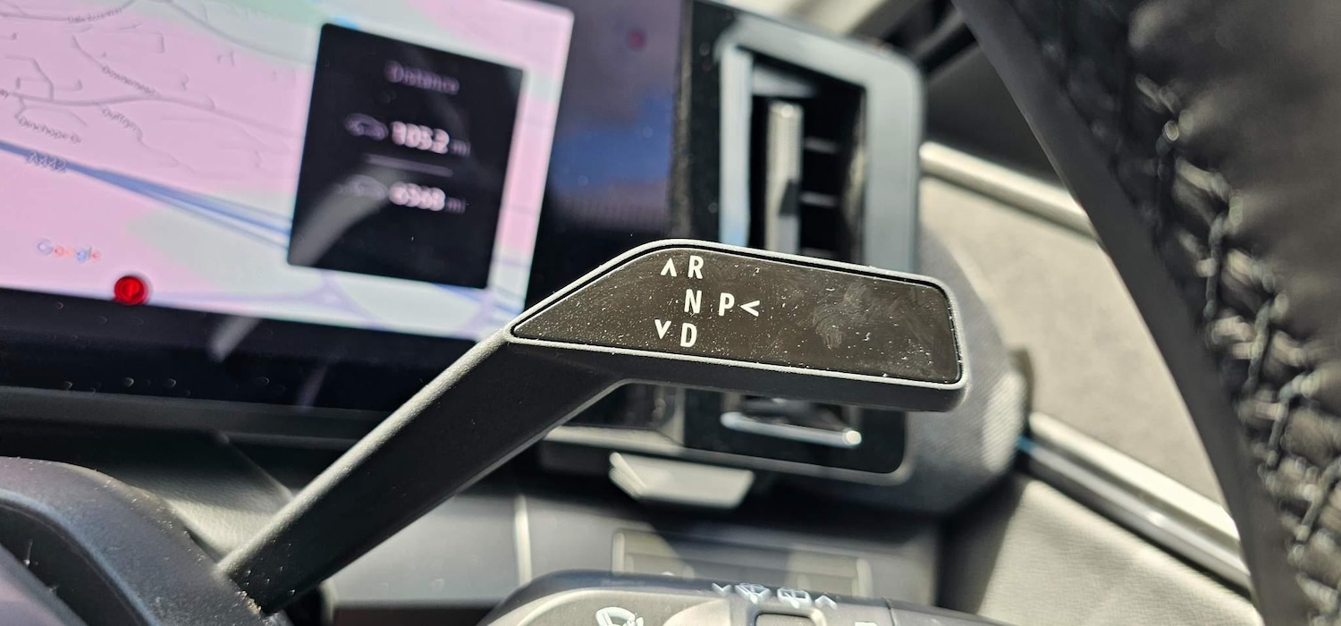 Used Renault Megane E Tech 2024 for sale - 77454977: Photo 75