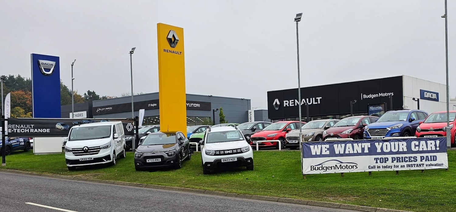 Used Renault Megane E Tech 2024 for sale - 77454977: Photo 76